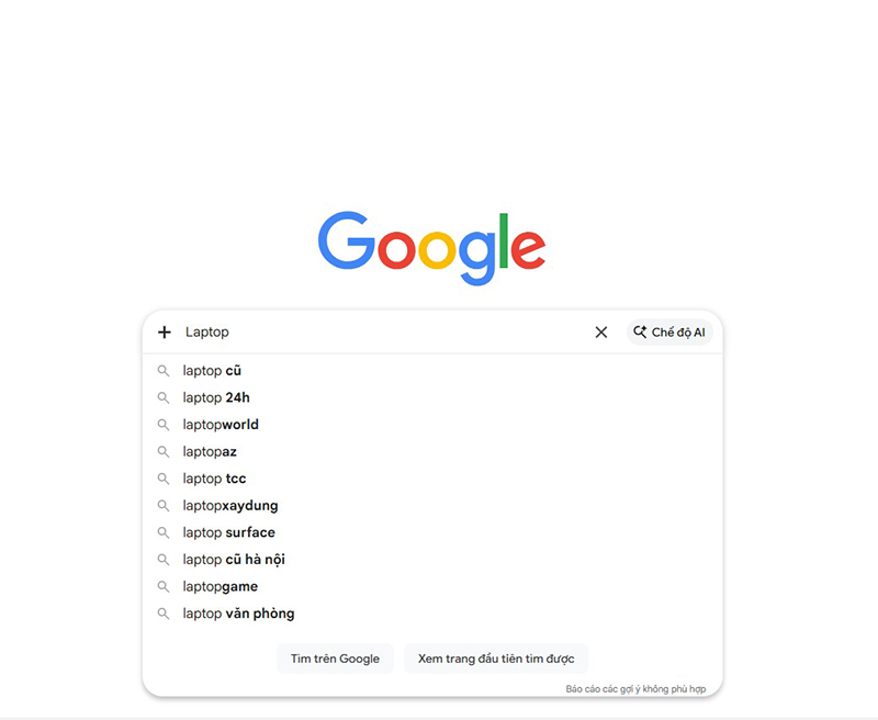Tan-dung-Google-Suggest-Lich-su-tim-kiem-lien-quan-Related-Searches