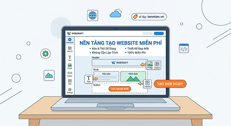 Co-nen-dung-cac-nen-tang-tao-web-mien-phi-khong