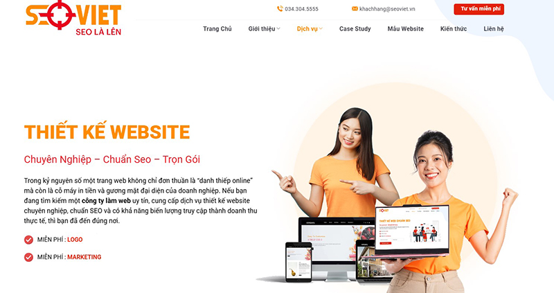 Dich-vu-thiet-ke-website-tron-goi-theo-yeu-cau-tai-Seo-Viet