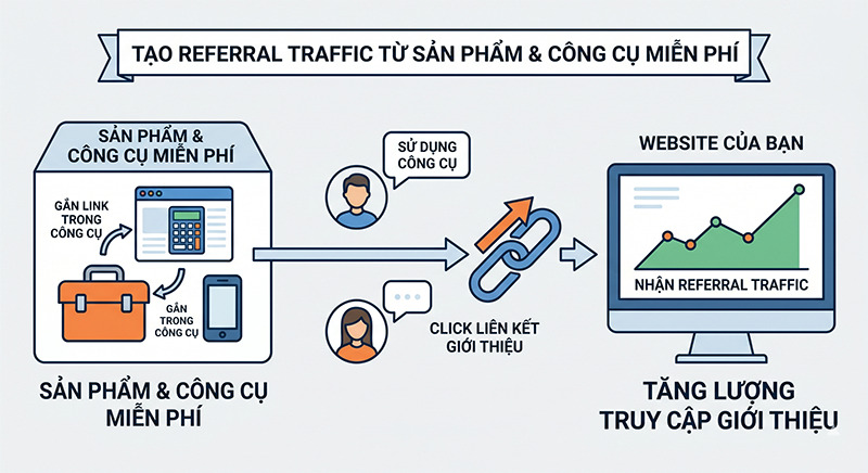 Gan-link-trong-cac-san-pham-cong-cu-mien-phi