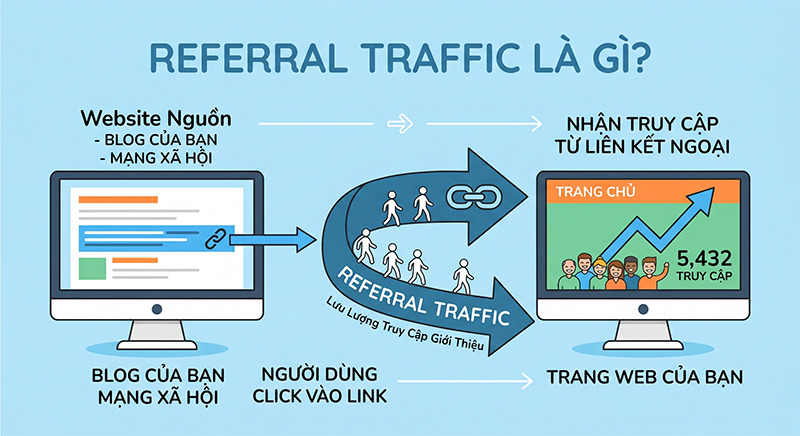 Referral-Traffic-la-gi