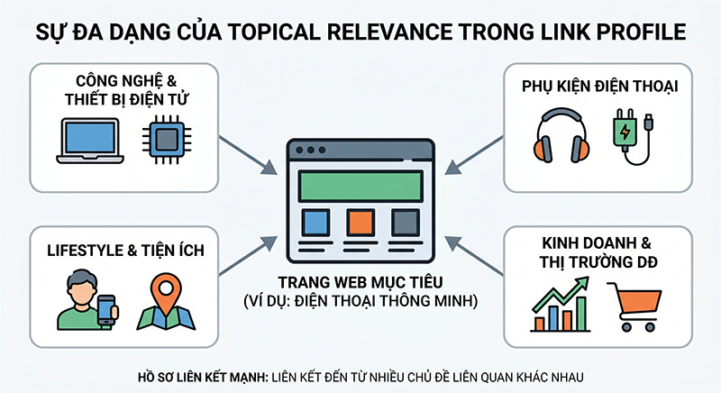 Su-lien-quan-ve-ngu-canh-Topical-Relevance
