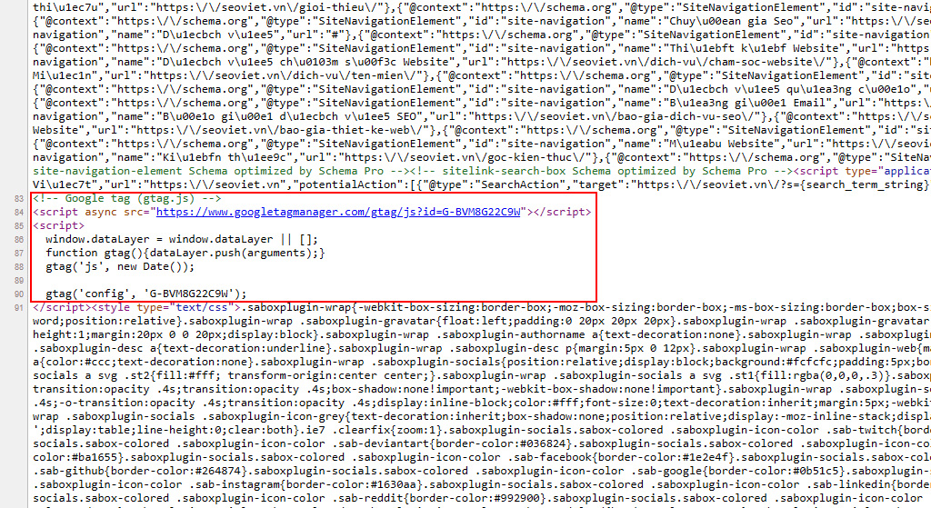 google-analytics