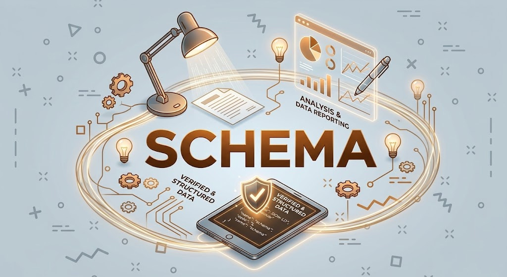 Schema Markup là gì?