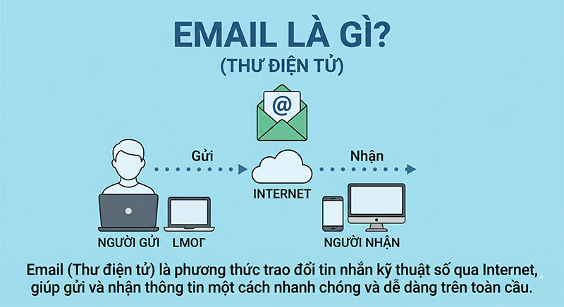 Dinh-nghia-Email-la-gi