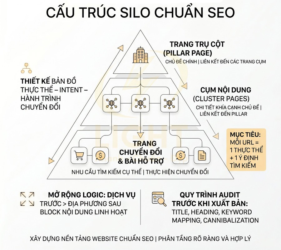 Hướng dẫn SEO Bất Động Sản tăng trưởng khách hàng tiềm năng SEO bất động sản là gì? Cách tìm kiếm khách hàng bền vững
