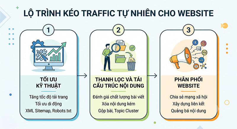 Lo-trinh-keo-Traffic-tu-nhien-cho-Website
