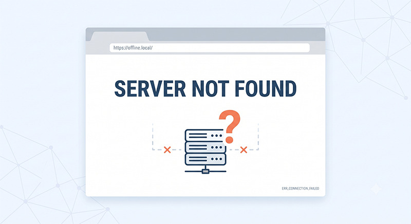 Loi-2-Trinh-duyet-bao-loi-Khong-tim-thay-may-chu-Server-not-found