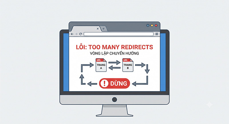 Loi-Too-Many-Redirects-Vong-lap-chuyen-huong