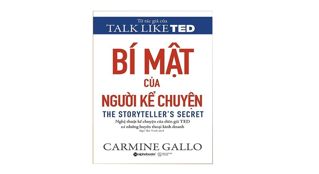 Bí mật người kể chuyện