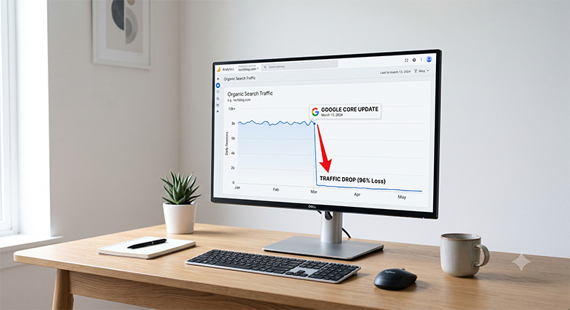 nguyen-nhan-khien-website-mat-traffic-Google-cap-nhat-thuat-toan-Core-Update