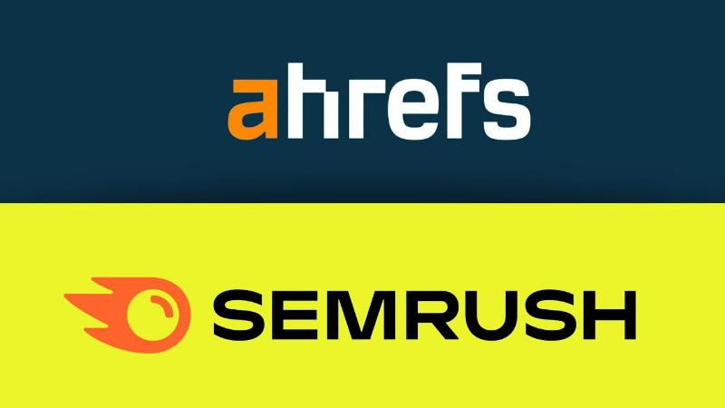 Quét tự động bằng Ahrefs / SEMrush