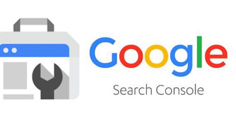 Sử dụng Google Search Console
