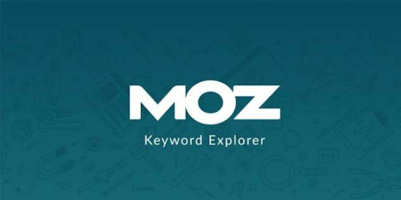 Moz Link Explorer