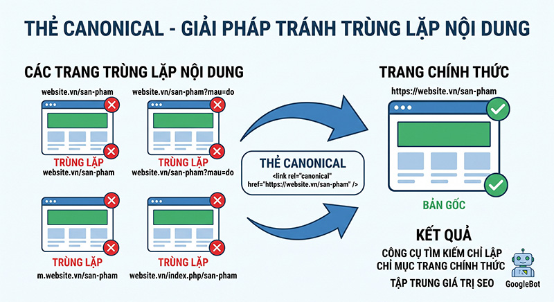The-Canonical-Tranh-loi-trung-lap-noi-dung