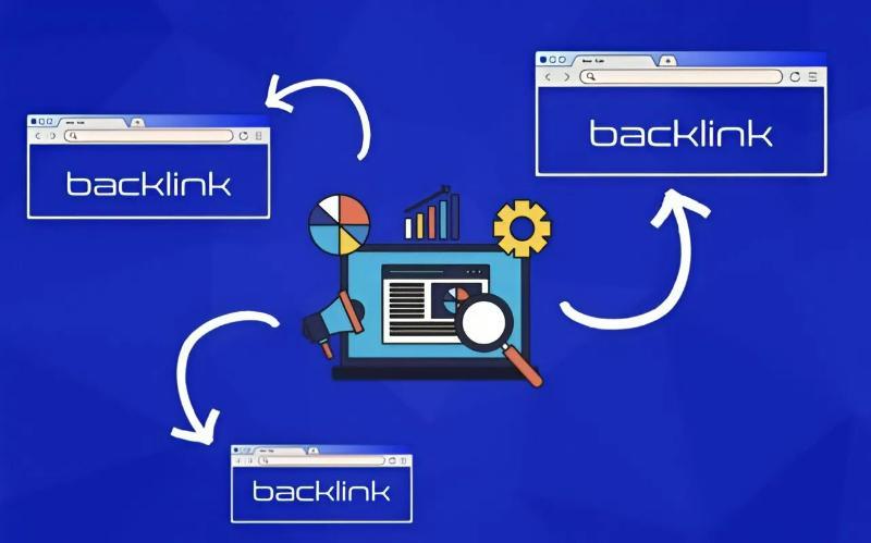 Tiêu chí cốt lõi để chọn một phần mềm check Backlink tốt