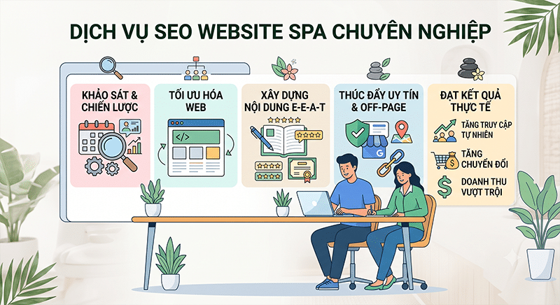 SEO website spa, thẩm mỹ viện: Tăng booking bền vững 7 Dich-vu-SEO-website-spa-chuyen-nghiep