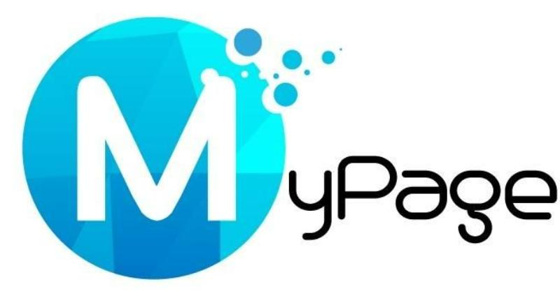 Top 9 Công ty thiết kế Web uy tín tại TPHCM giá tốt (Update 2026) 9 Mypage
