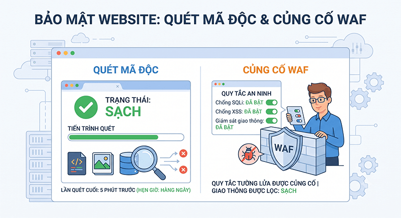 Quet-ma-doc-Malware-Cung-co-tuong-lua-WAF