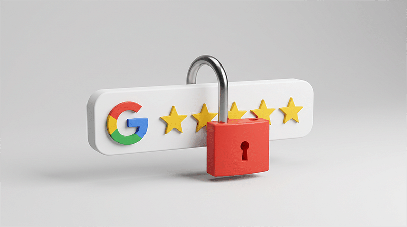 Cách khóa đánh giá trên Google: Các bước xử lý "bão" 1 sao Cách khóa đánh giá trên Google: Các bước xử lý “bão” 1 sao