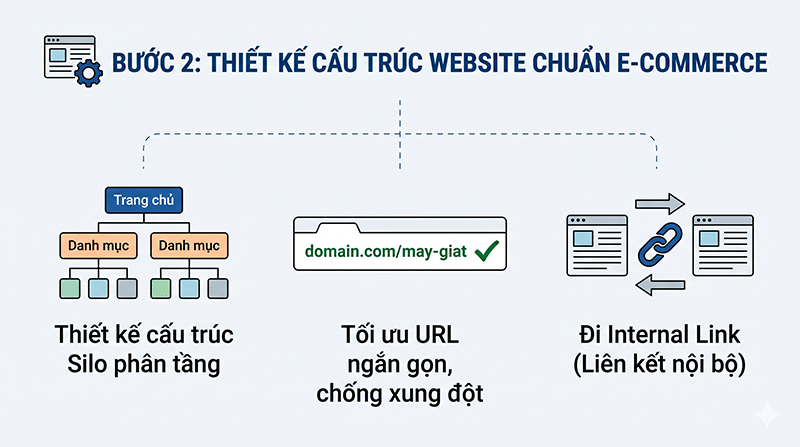 Buoc-2-Thiet-ke-cau-truc-website-chuan-E-commerce