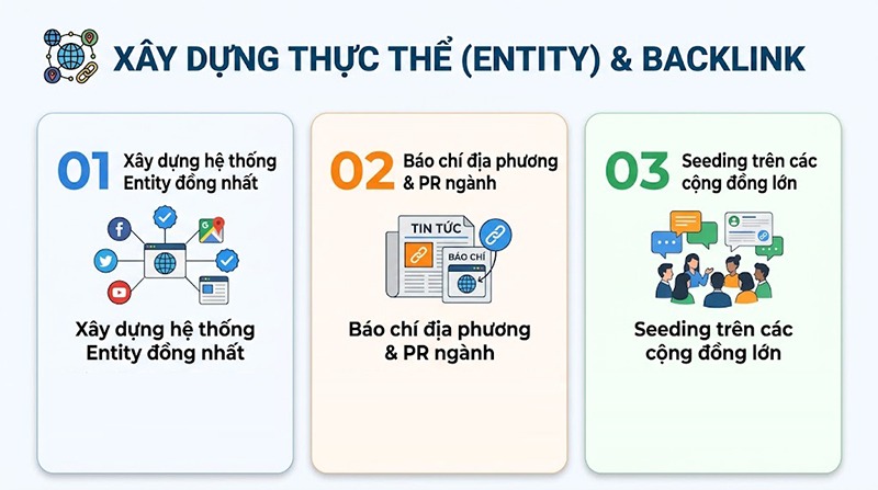 Hướng dẫn SEO website điện máy tăng cạnh tranh & chuyển đổi