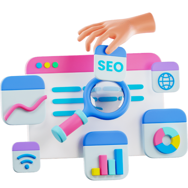 Dịch vụ quản trị website
