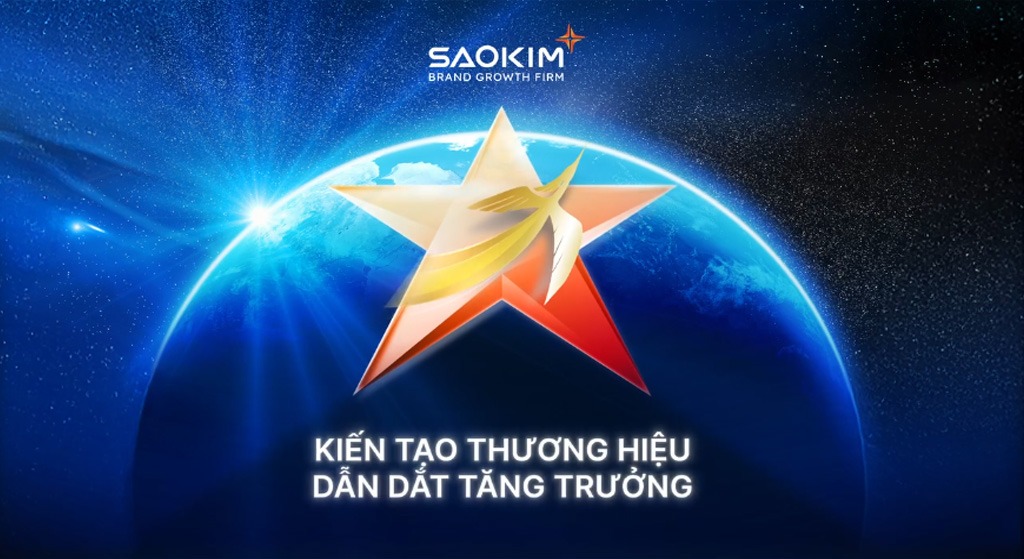 Sao Kim - Brand Growth Firm